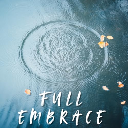 『Full Embrace』のカバーアート