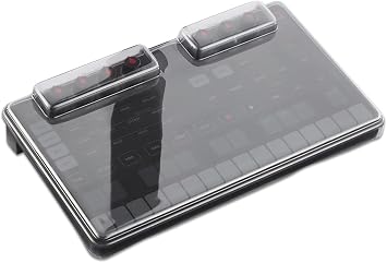 Decksaver Uno Synth & Drum Cover