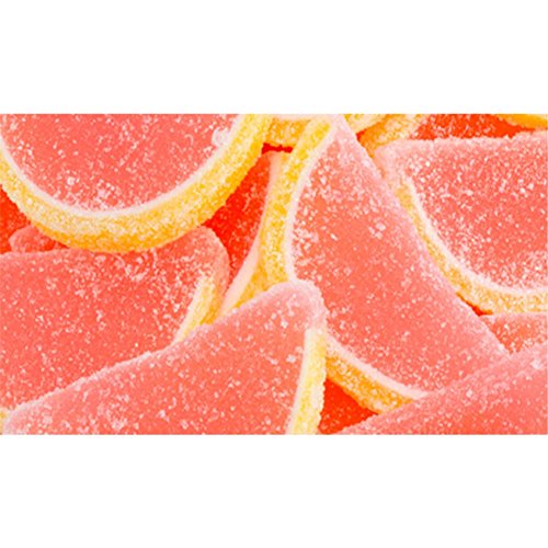 Top 10 gummy grapefruit slices for 2020 Asifnq Reviews