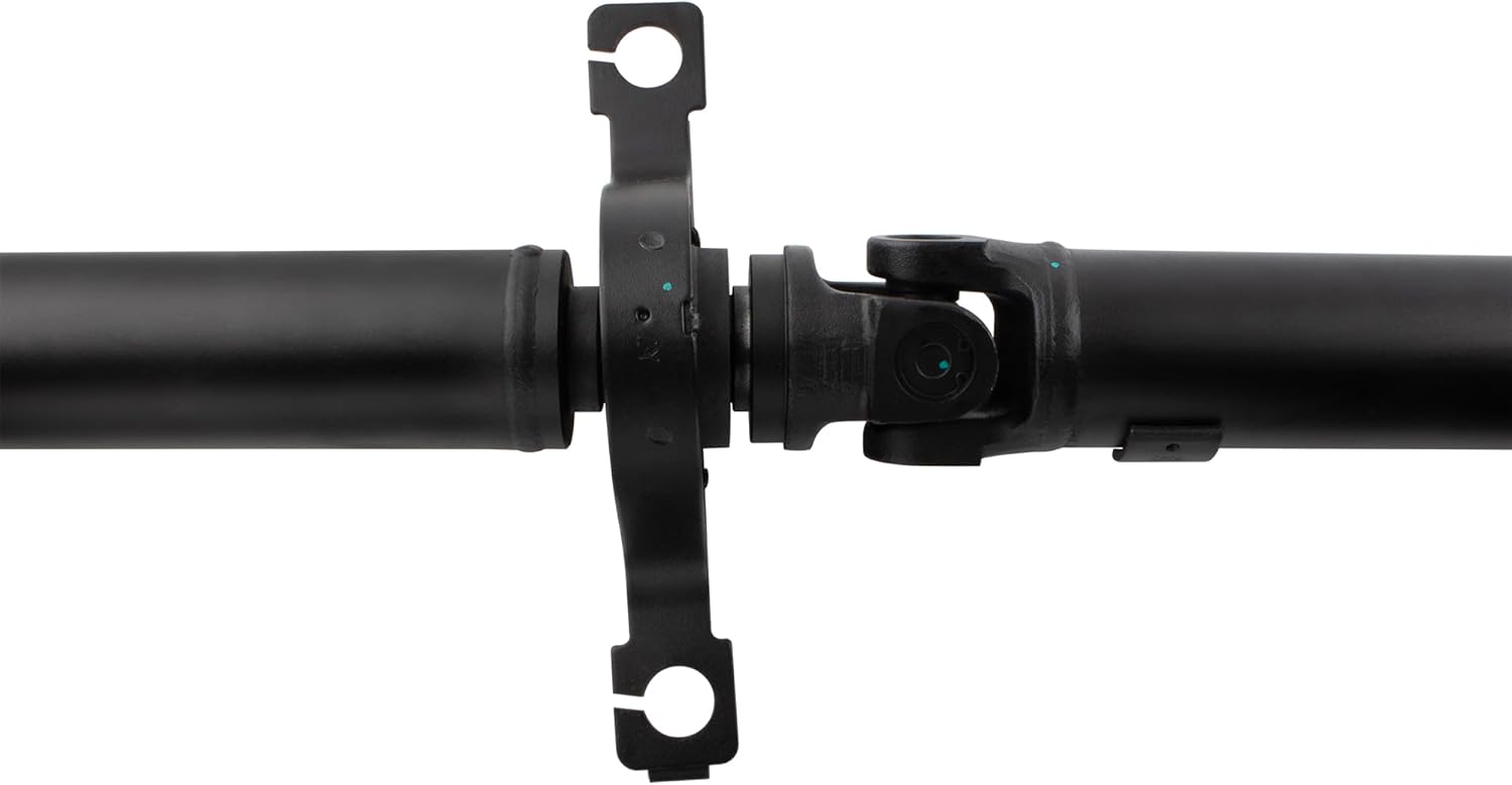 BOXI Rear Driveshaft Propeller Drive Shaft Assembly Fit for Ford Edge 2007-2014 AWD/for Lincoln MKX 2007-2015 AWD | Replaces # 936-846 7T4Z4R602A DT4Z4R602A