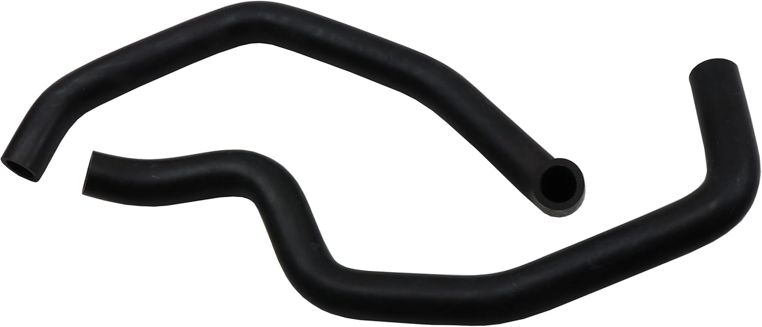 Beck/Arnley 045-0408 Crankcase Vent Valve Kit