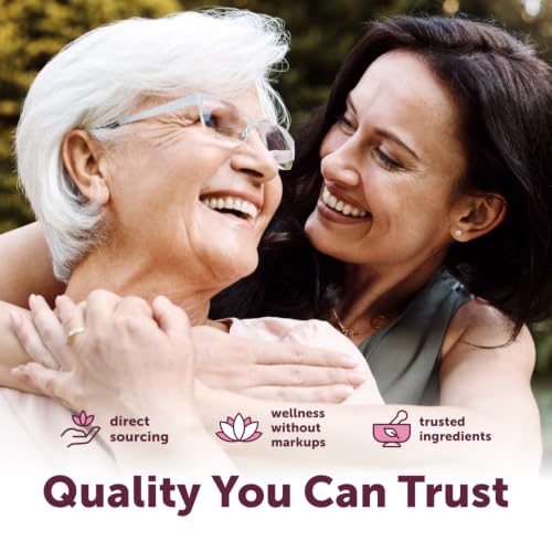 Micro Ingredients Methylated Multivitamin Women 50+