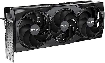 Amazon | PNY GeFORCE RTX 5090 32GB Overclocked TripleFan Amazon | PNY GeFORCE RTX 5090 32GB Overclocked TripleFan