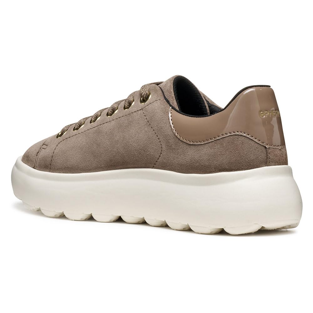 Geox D Spherica Ec4.1 ZapatillasMujer