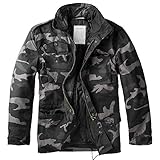 wind - wasser- und schmutzabweisend