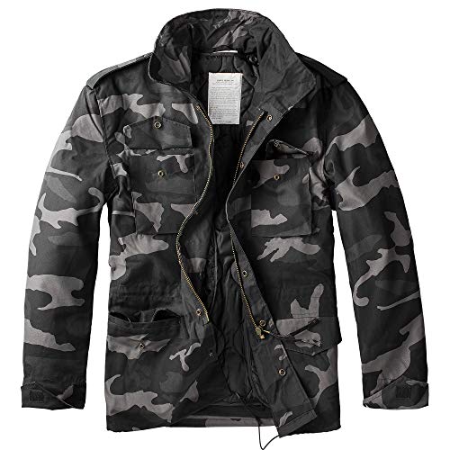 Trooper M65 Feldjacke S - 5XL