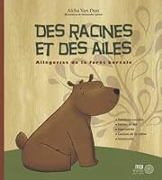 Des racines et des ailes 2923827171 Book Cover