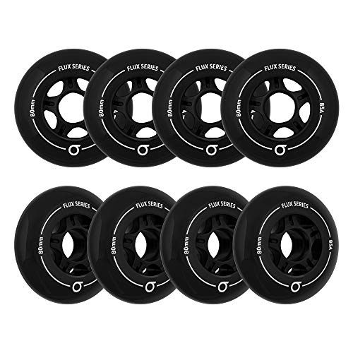 50 Best asphalt rollerblade wheels 2022 After 110 hours of research