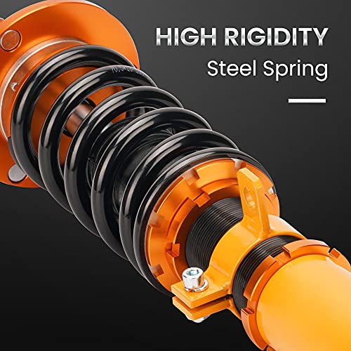 image for maXpeedingrods Coilover Adjustable for BMW Z4 Roadster E85 2003-2009/C