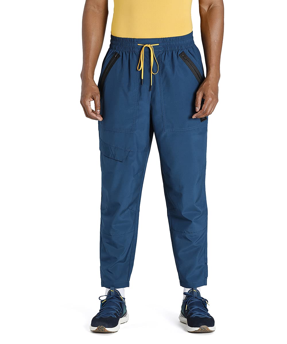 PUMA Men's Train First Mile Woven Pant Pants