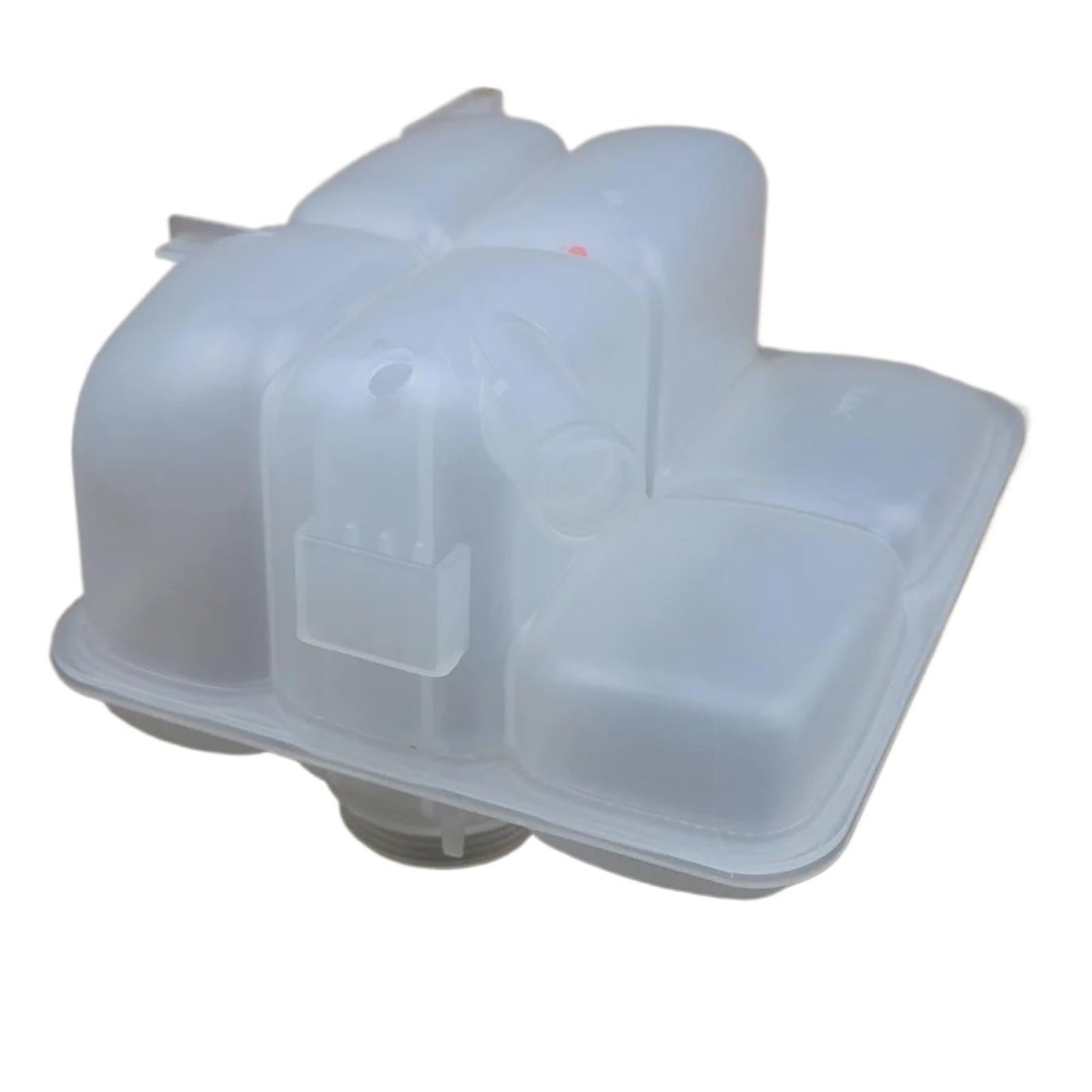 para Megane para Scenic II 2002-2009 Depósito de expansión de refrigerante 7701474499 Depósito de refrigerante
