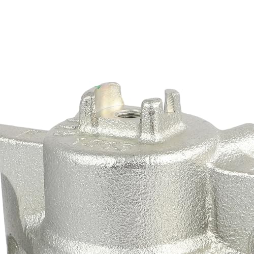 Image of 19B2659 Front Left Disc Brake Caliper w /Bracket