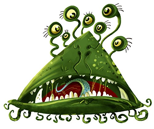 Viral Board Game miniatura 5