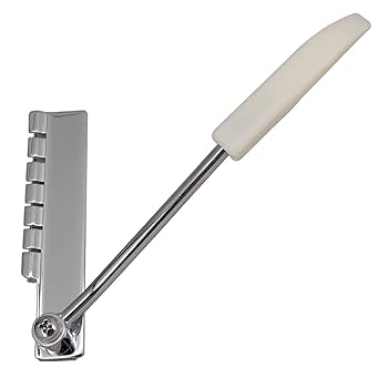 リッチー御用達　極太アームトレモロユニット　オリジナル サウンドハウスの商品でRITCHIE BLACKMORE STARTOCASTER