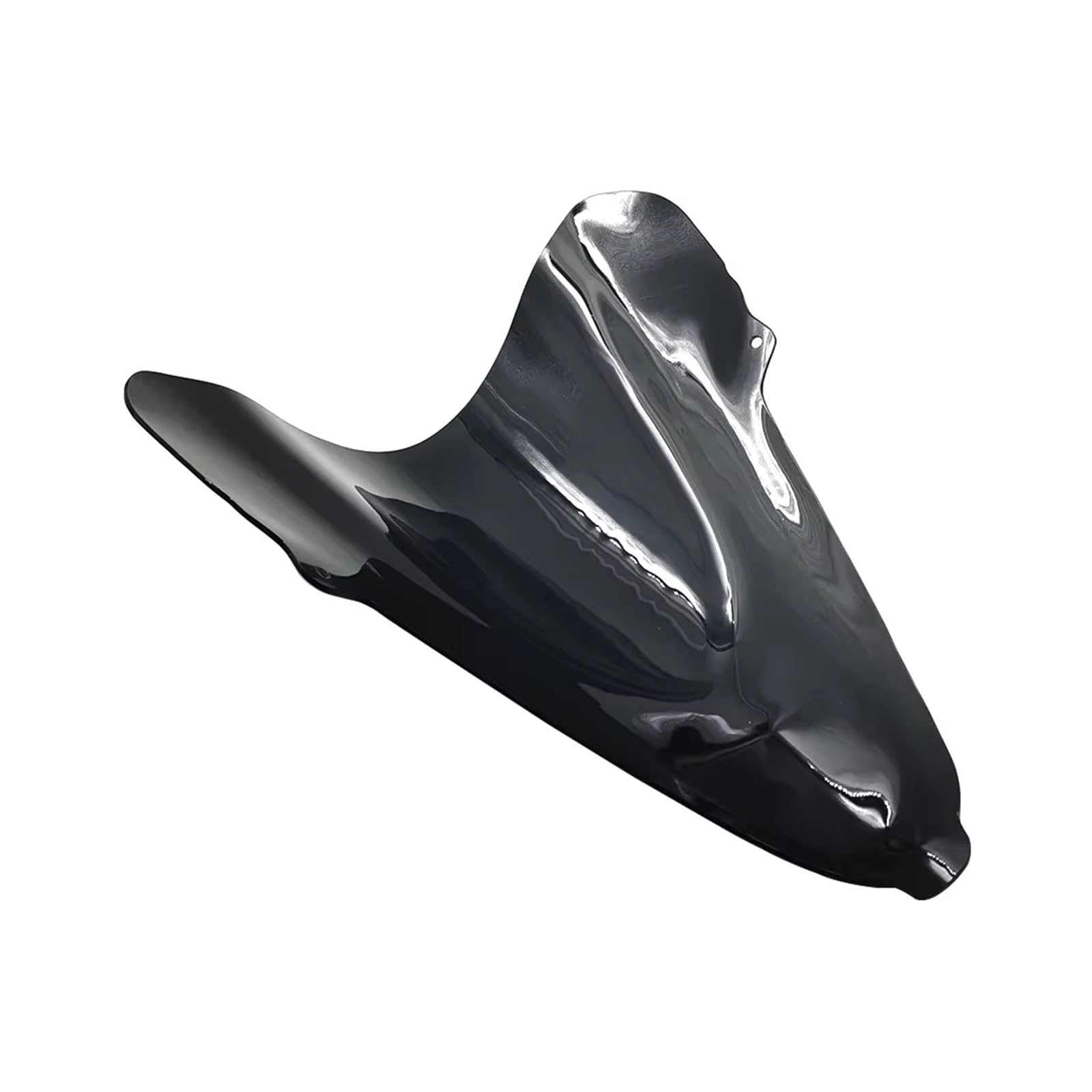 Deflettore Moto Per Suzuki Per V-Strom Per DL Per 650 DL 1000 02-03 Moto Parabrezza Anteriore Parasole Antivento Carenatura Protettiva Interceptor Parabrezza Deflettore Copertura