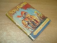 Son of empire;: The story of Rudyard Kipling, B0006RGKIS Book Cover