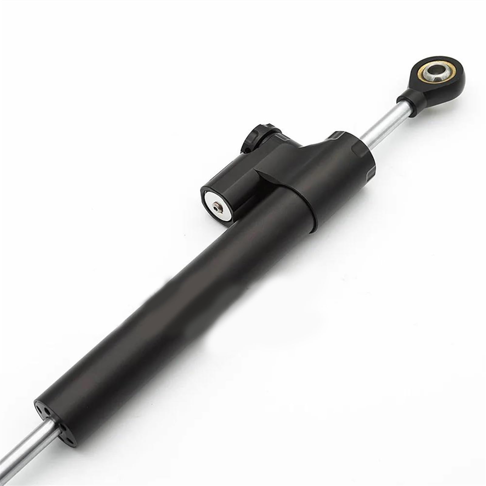 pour Motos À Trois Roues CNC Amortisseur De Direction en Aluminium Stabilisateur Accessoires