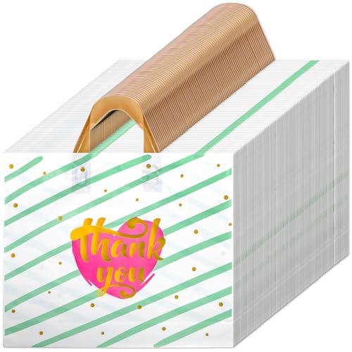 Sac merci plastique épais réutilisable transparent pour cadeaux