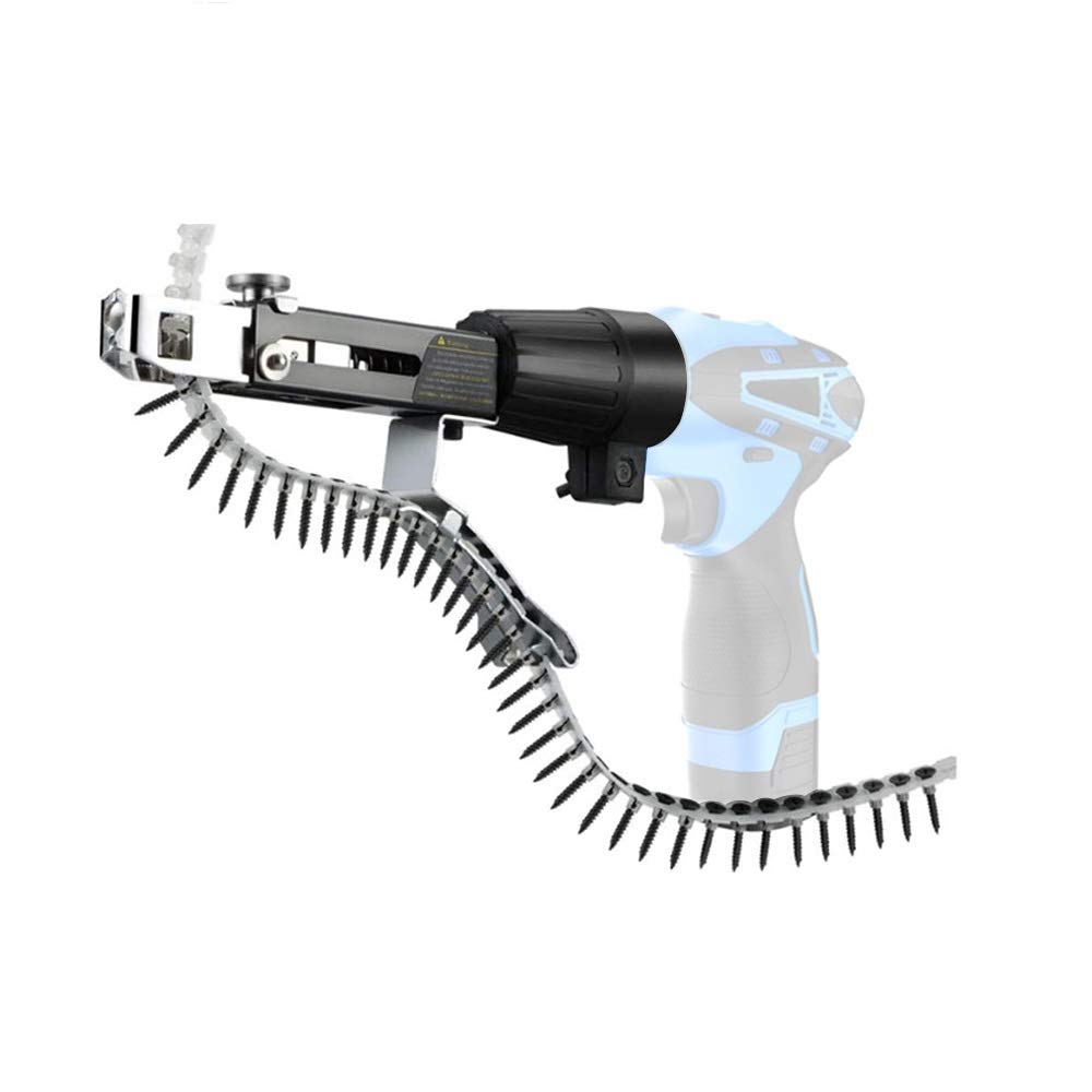Electric Screwdriver Auto feed adapter 