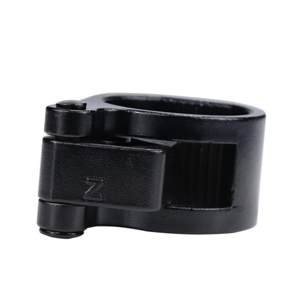 DECHOUS 1Pc Steering Rod Detacher Wrench Tool for Rudderstock Uninstall Black Dismount Tool for Steering System Repair Easy to Use Durable Design for Car Workshops