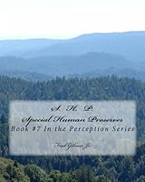 S.H.P. Special Human Preserver 151504968X Book Cover