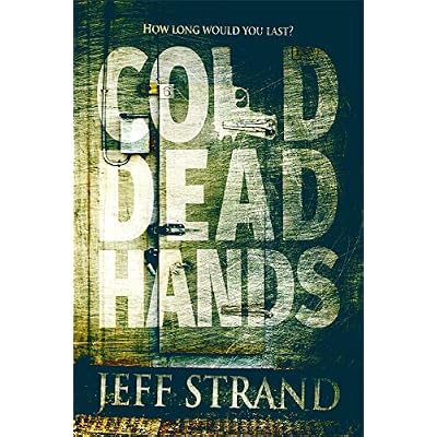 Cold Dead Hands