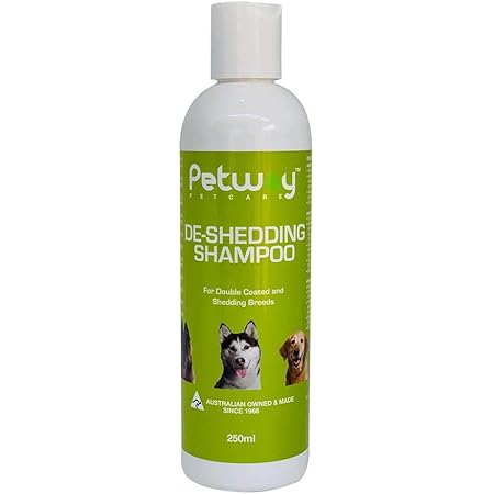 petway shampoo