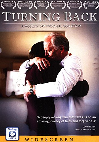 Turning Back B004DGH3AM Book Cover