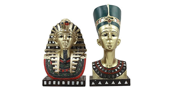 期間限定30%OFF! ネフェルティティ 頭像 エジプト 数量限定