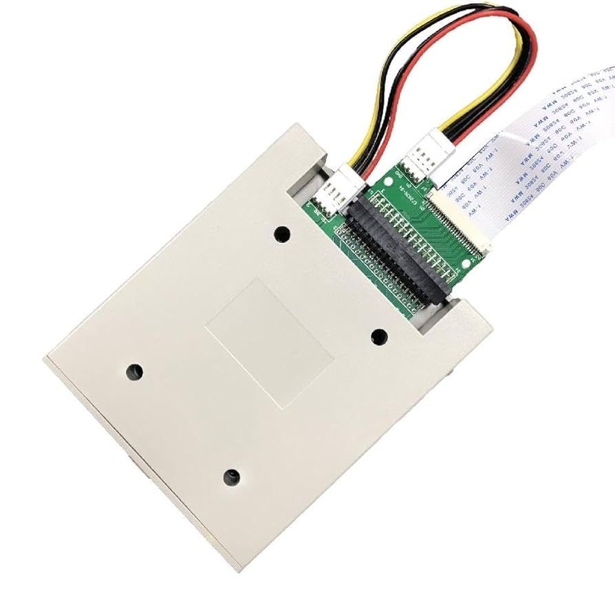 ホッピー出品になります。 Amazon.co.jp: 34 ピン フロッピー インターフェイス 26 ピン