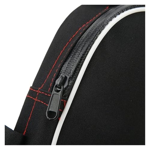 Bolsas herramientas marco motocicleta Suzuki V-Strom DL650 DL1000 asiento resistente 5