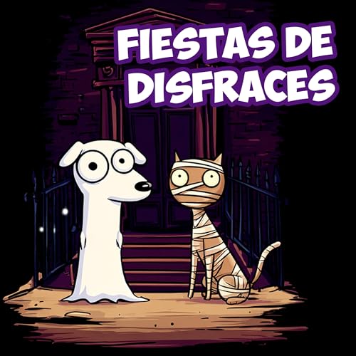 Fiestas de Disfraces / Pura Wuaza Ep. 03