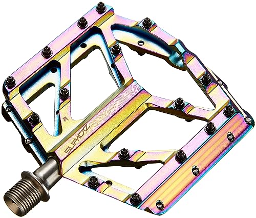 Amazon.co.jp: Supacaz（スパカズ）: ペダル