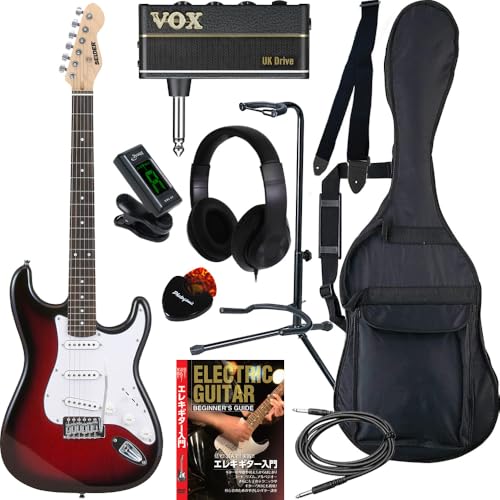 SELDER Z_[ GLM^[ XggLX^[^Cv ST-16/RDS VOX amPlug3 ZbgyAvO3 AP3-UD(UK Drive)z