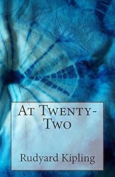Paperback At Twenty-Two Book