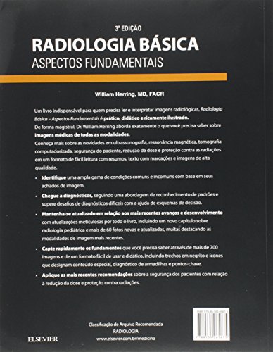 Radiologia Básica - Aspectos Fundamentais: Aspectos Fundamentais