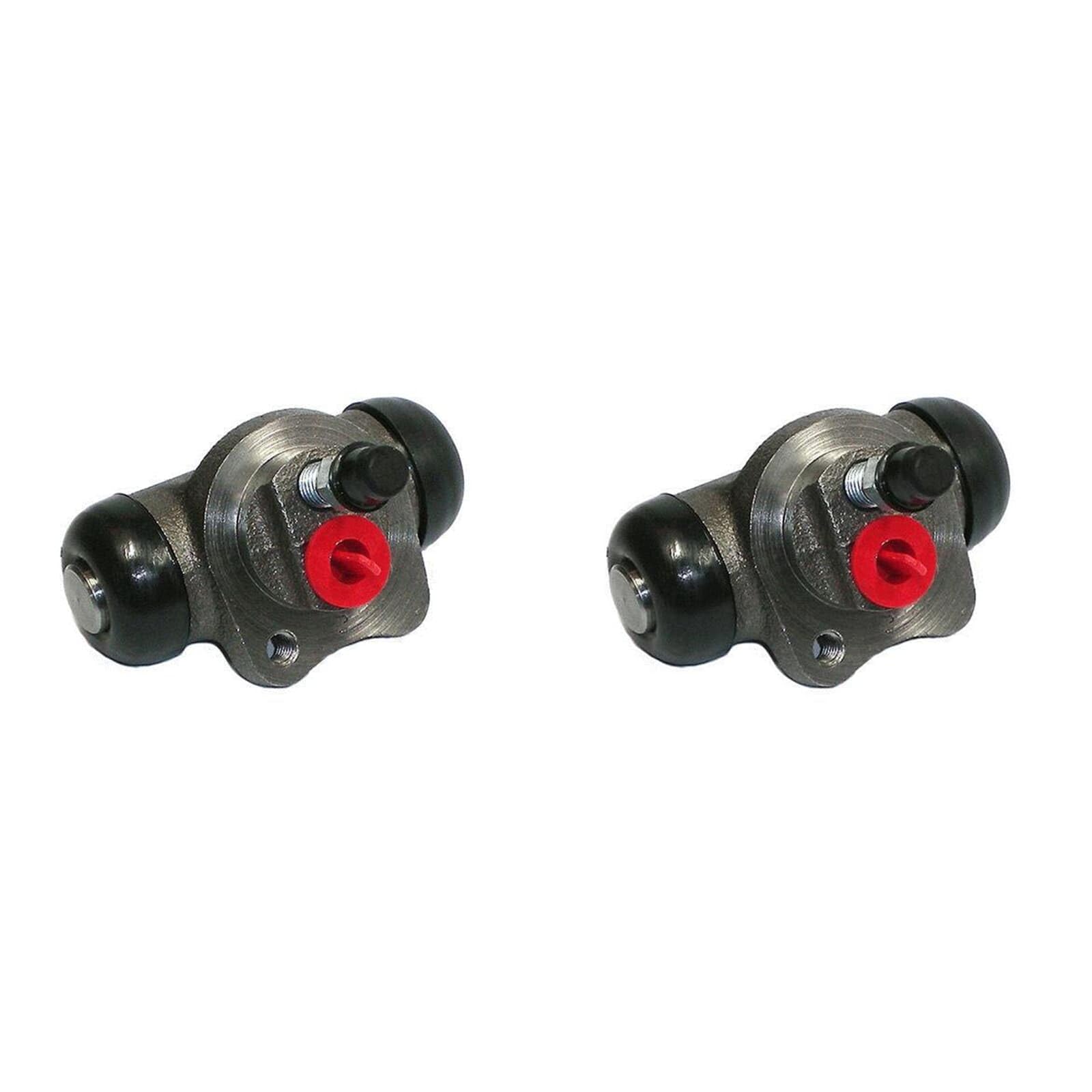 2X Hella Radbremszylinder hinten | 2x 8AW 355 531-801 passend für Lanos Daewoo Lanos A