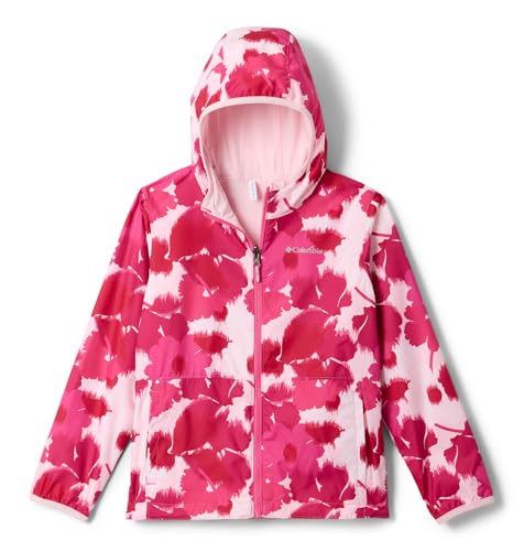 Columbia Youth Pixel Grabber II Reversible Jacket - image 1