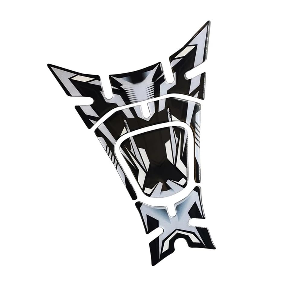 Traction Pads Motorcycle Accessories Sticker Fairing Fuel Tank Decal for PCX125 for PCX150 for PCX 125 for