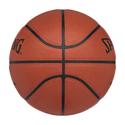 Image of Spalding Indoor Outdoor Basketballs | All Surface Composite Cover