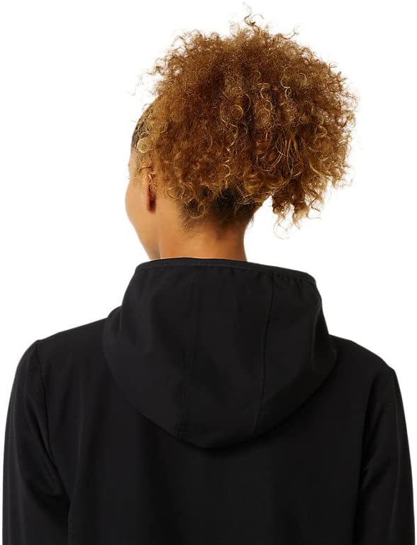 Asics womens W Ready-set Jacket