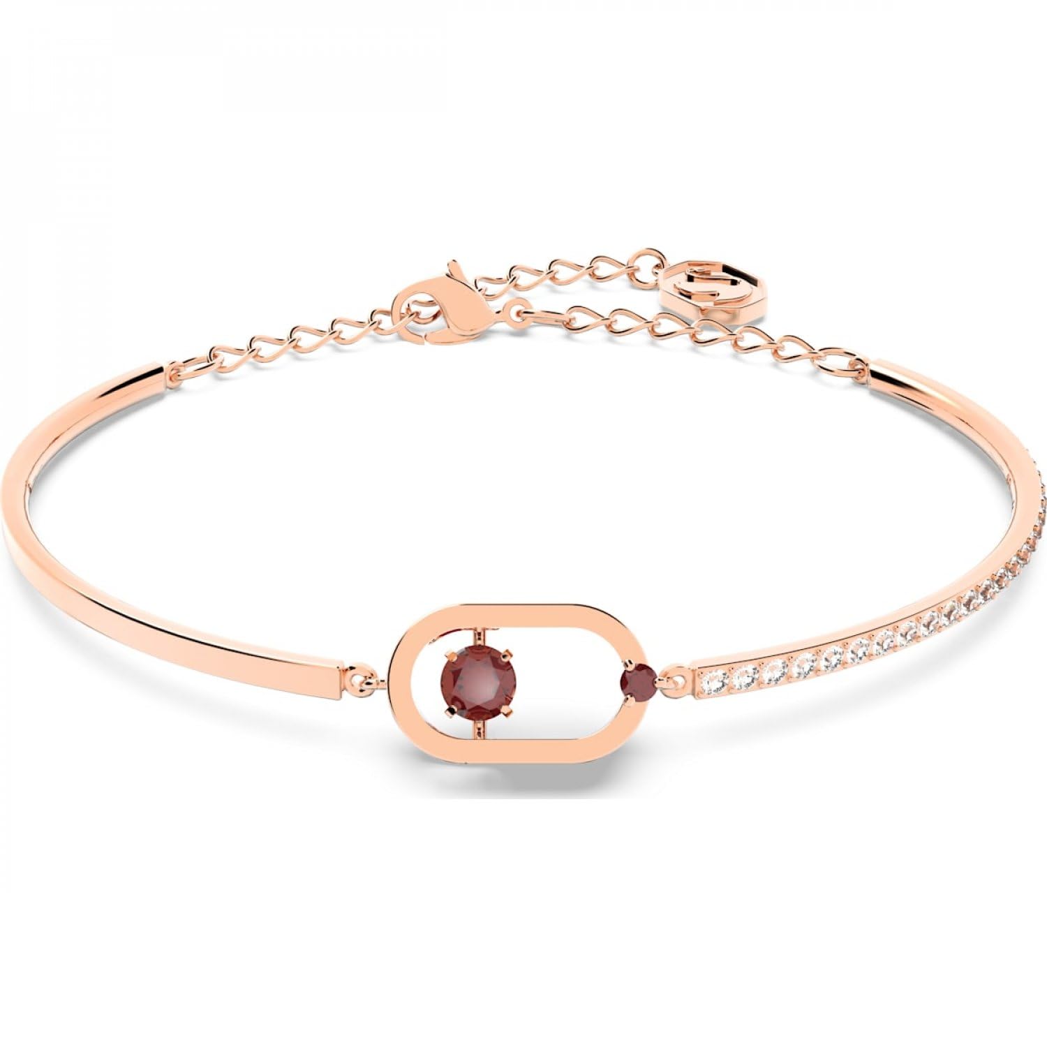 Swarovski Una Collezione Bracciale rigido