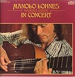  Flamenco Gitarre - In Concert