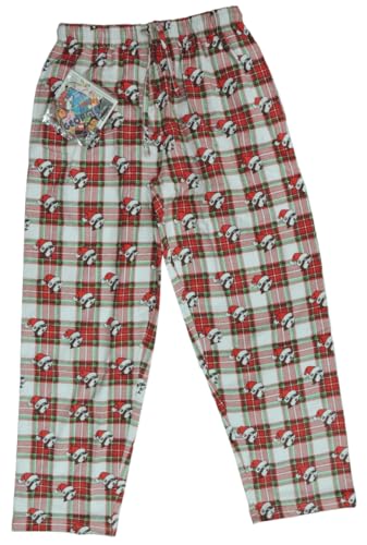 Buc-ee's 2024 Christmas Sleepwear Pants Boxers Shorts Bundle Georgia Air Freshener - Pajama - Unisex Mens Womens