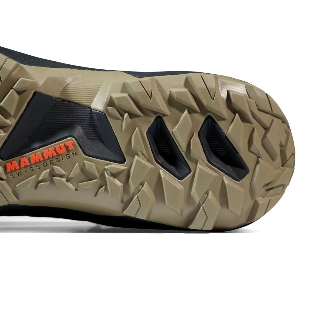 Mammut Sertig II BotasHombre