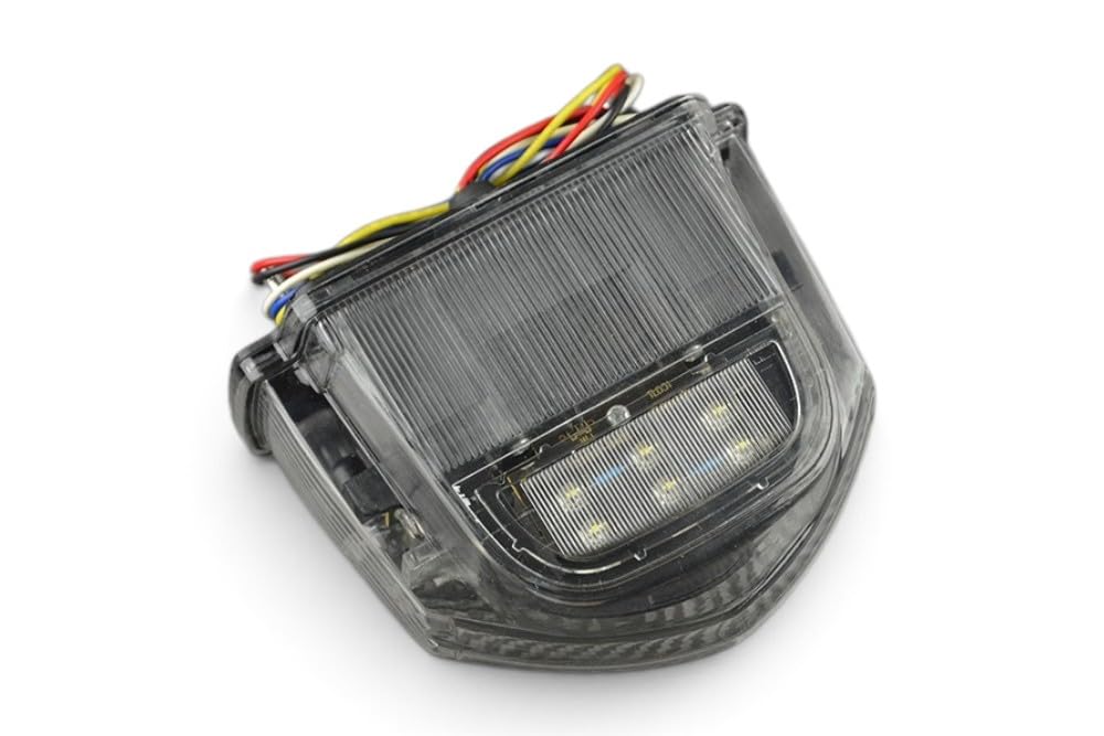 aVDB Światło hamowania kompatybilne z med Honda CBR 600 RR PC40 2009-2012