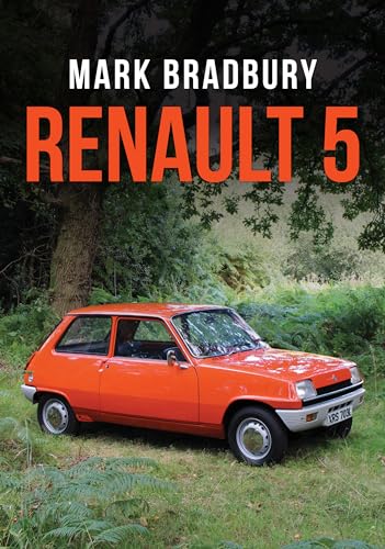  Renault 5