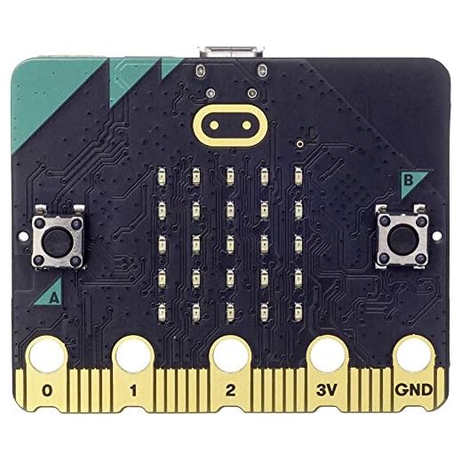 Micro Bit Board Micro: bit V2 Single