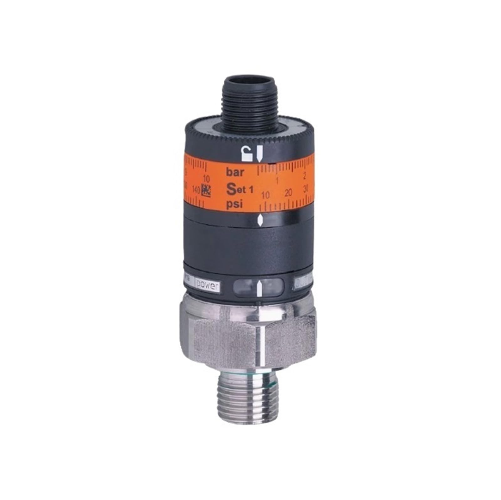 ZVQYSGIW Pressure Sensor PK6530 PK6520 PK6521 PK6522 PK6524 PK6534 PK6532(PK6534)