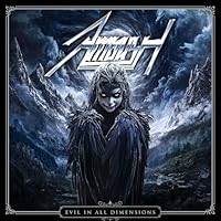 Evil In All Dimensions